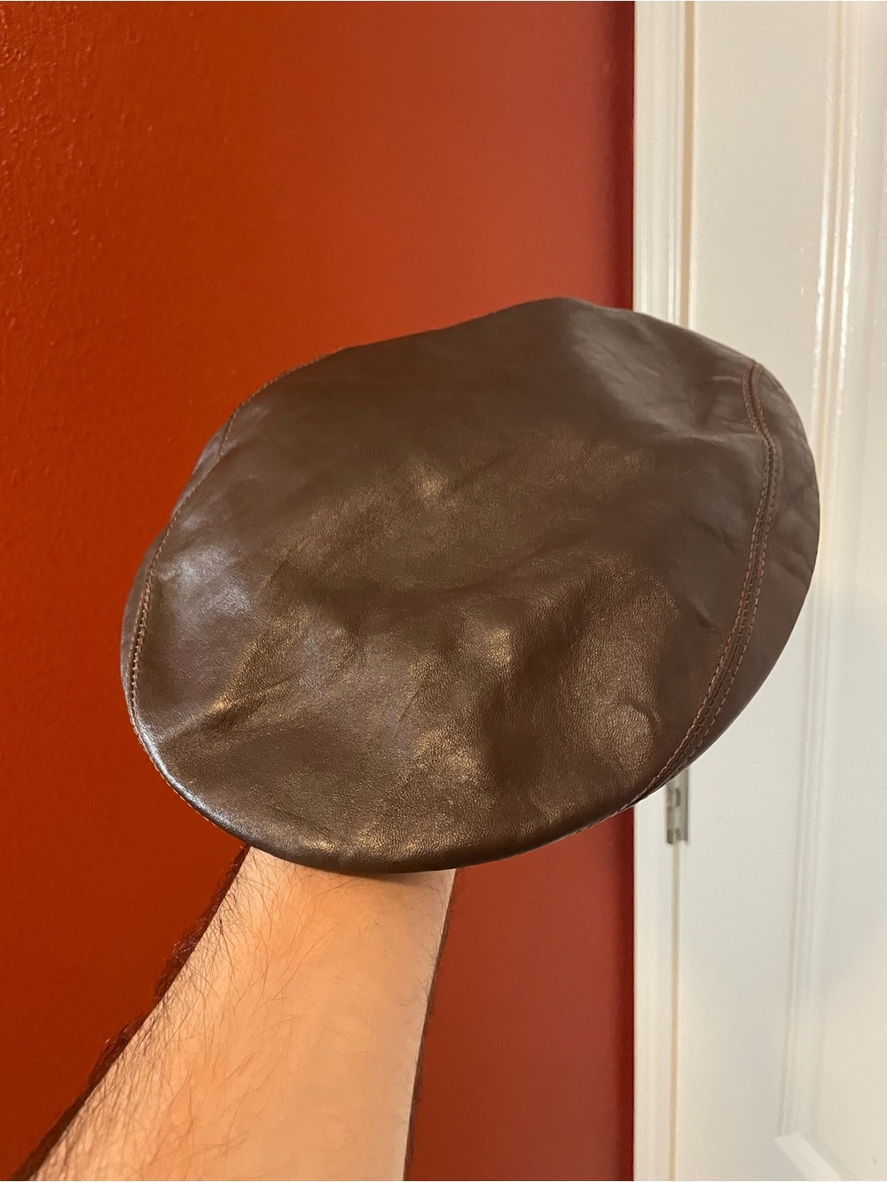 Trav’ler By Country Gentleman Men’s Hat